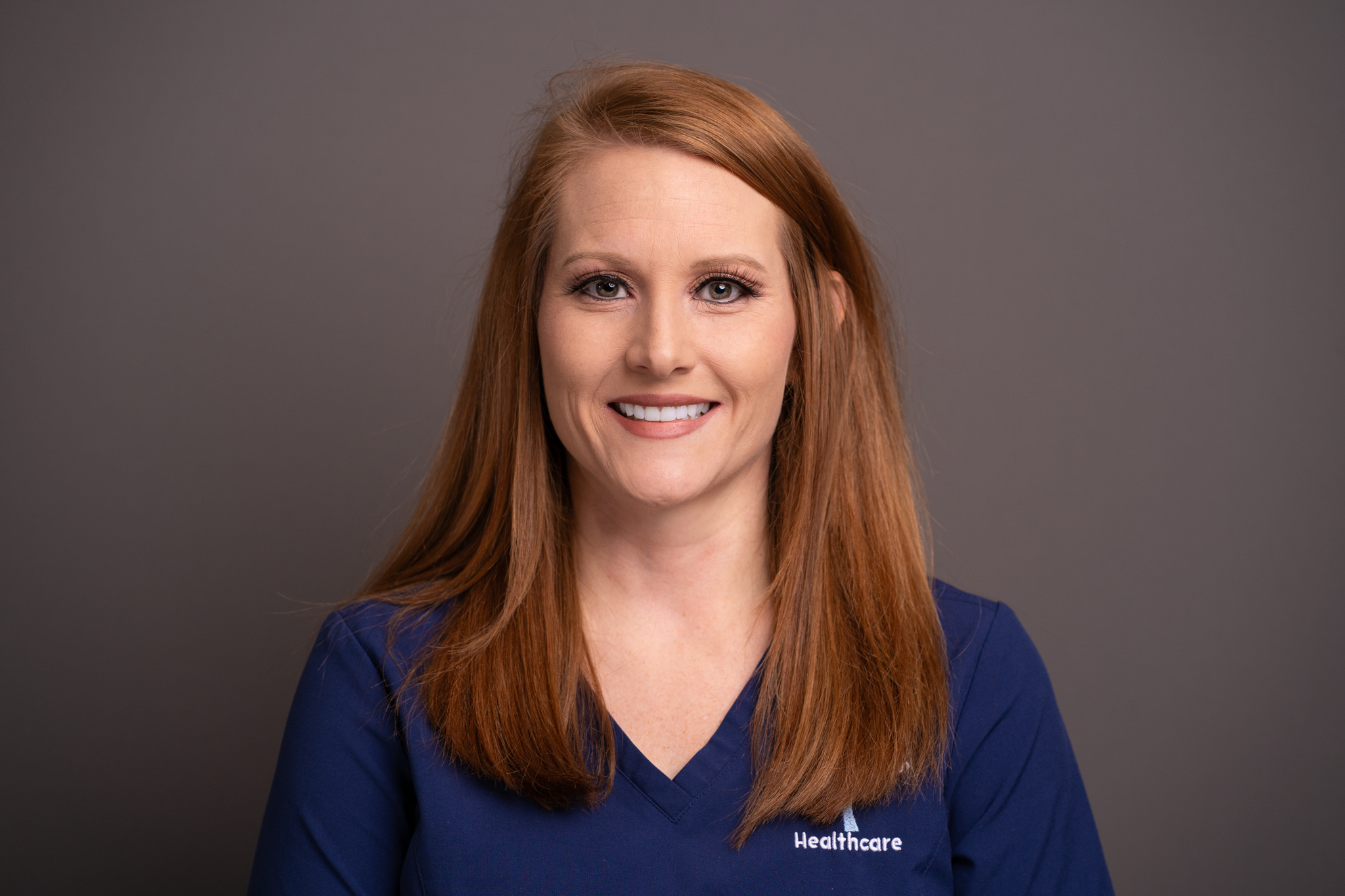 Jordan Gardenhire Rn Case Manager Healing Hands Healthcare 